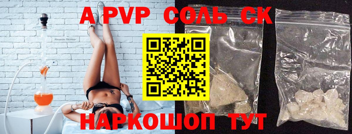 A PVP СК Сосновый Бор